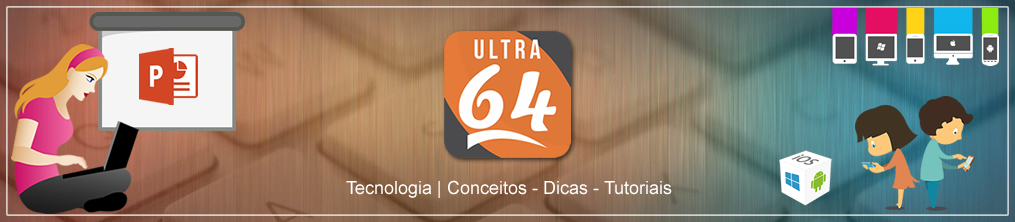 Ultra64 – Dicas de Informática