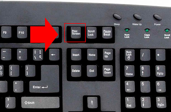 print_key